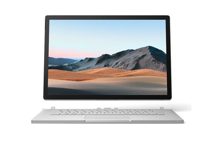 汤原Surface 维修前的准备工作